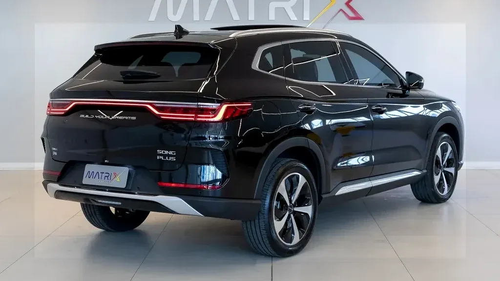 BYD Song Plus - Imagem 2