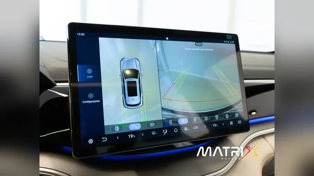 BYD Song Plus - Imagem 9