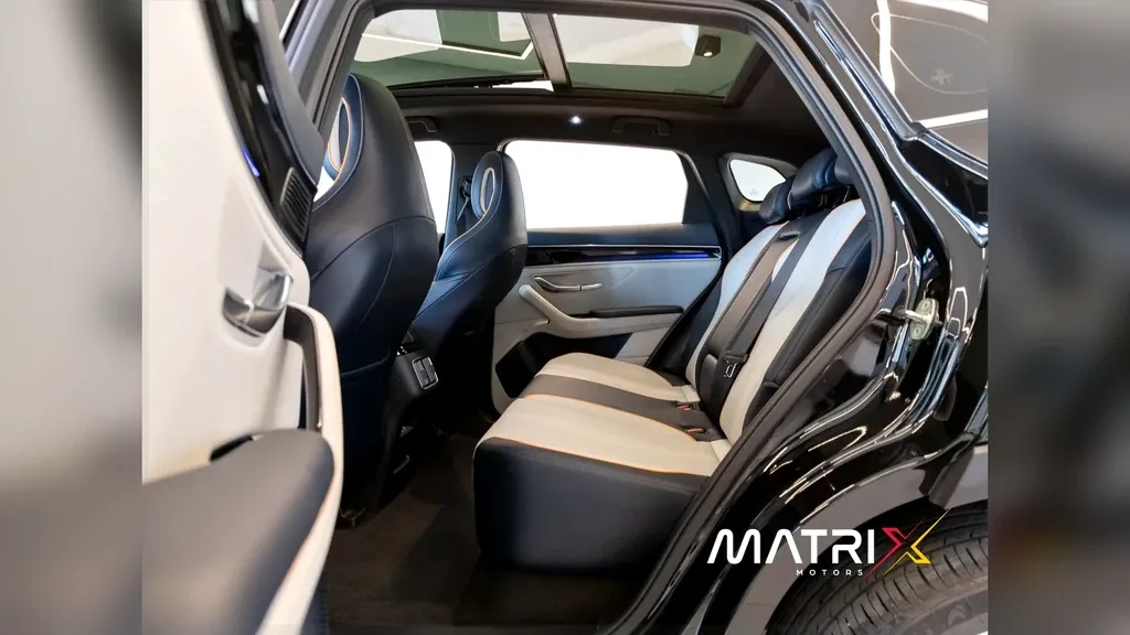 BYD Song Plus - Imagem 15