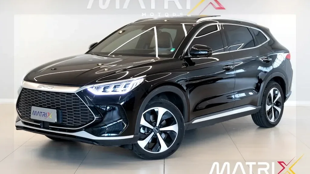 BYD Song Plus - Imagem 17