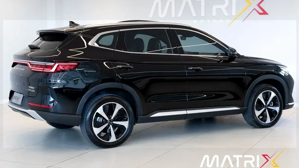 BYD Song Plus - Imagem 20