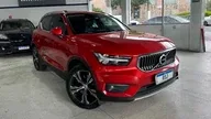 Volvo XC40 - Miniatura 1