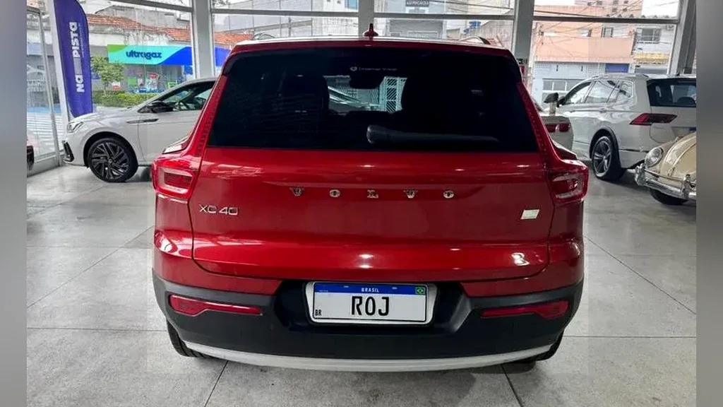 Volvo XC40 - Imagem 3