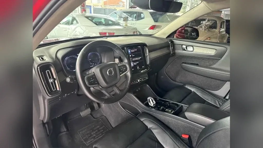 Volvo XC40 - Imagem 6