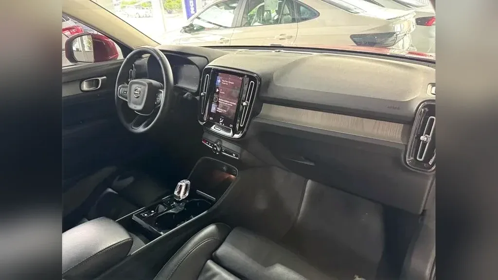 Volvo XC40 - Imagem 7