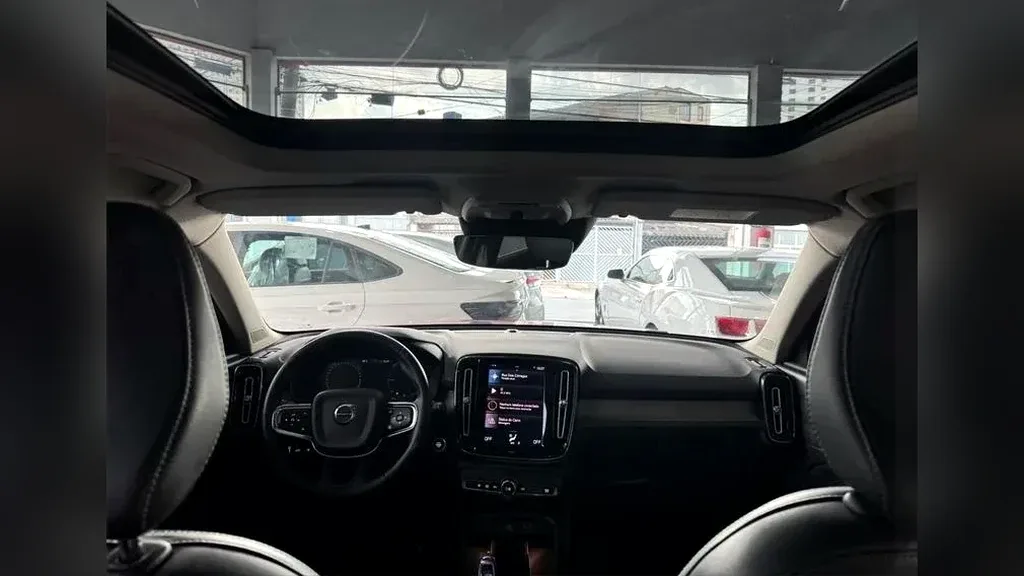 Volvo XC40 - Imagem 9