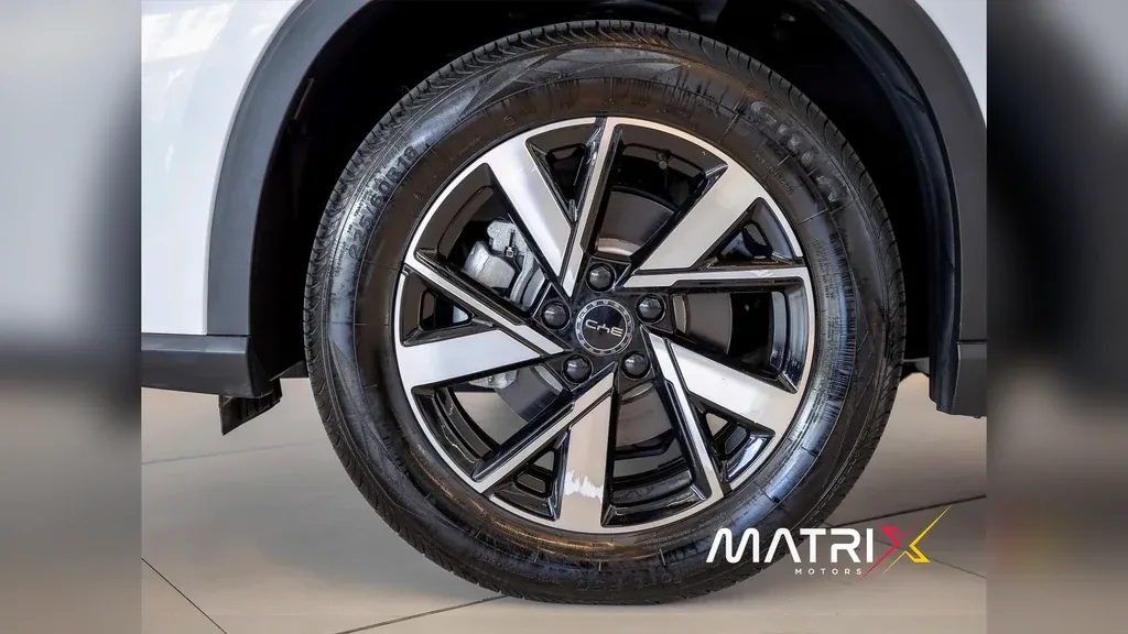 BYD Song Pro - Imagem 3