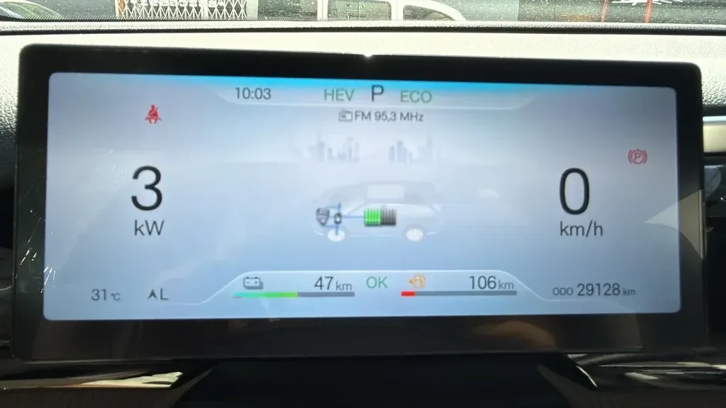 BYD Song Pro - Imagem 8