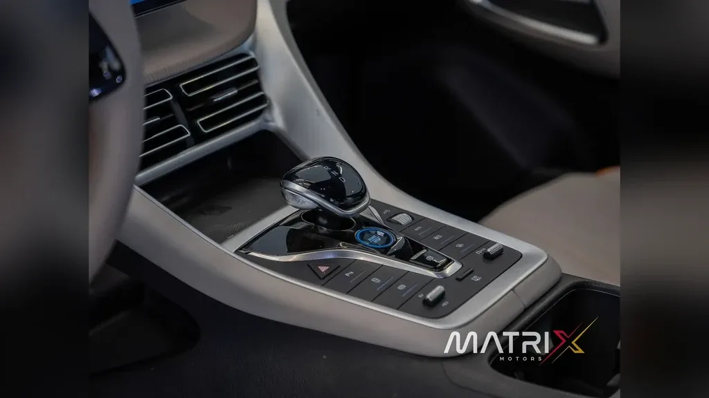 BYD Song Pro - Imagem 13