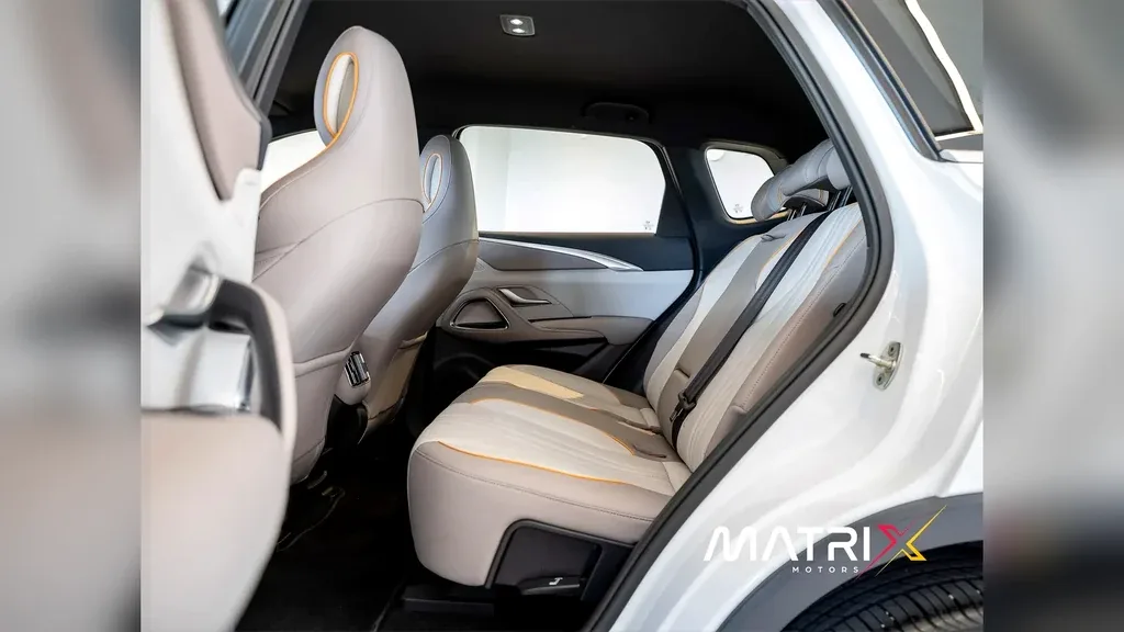 BYD Song Pro - Imagem 16