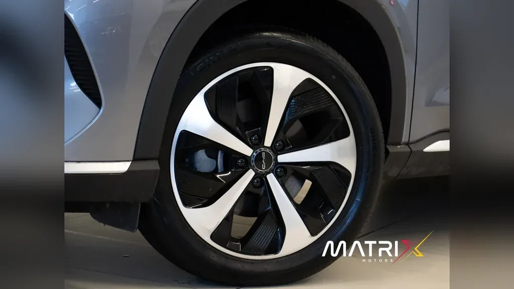 BYD Song Plus - Imagem 3