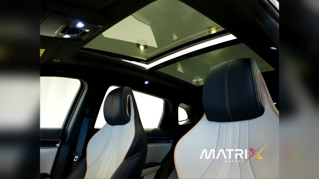 BYD Song Plus - Imagem 13