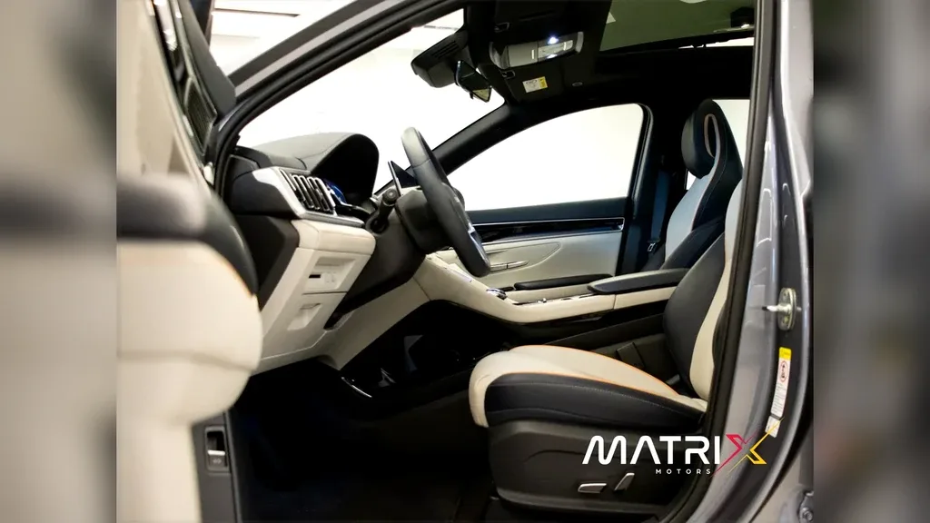 BYD Song Plus - Imagem 14