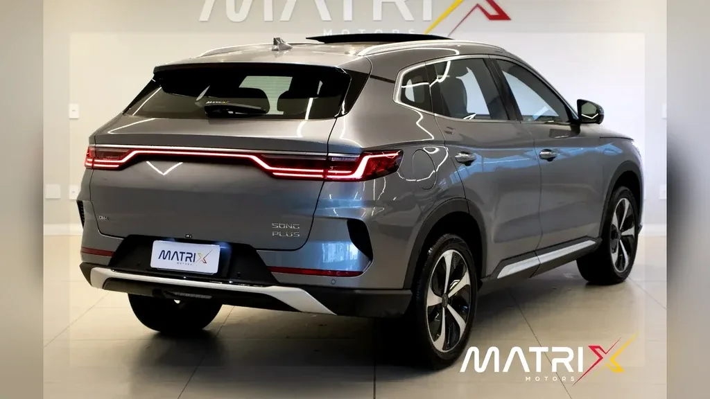 BYD Song Plus - Imagem 17