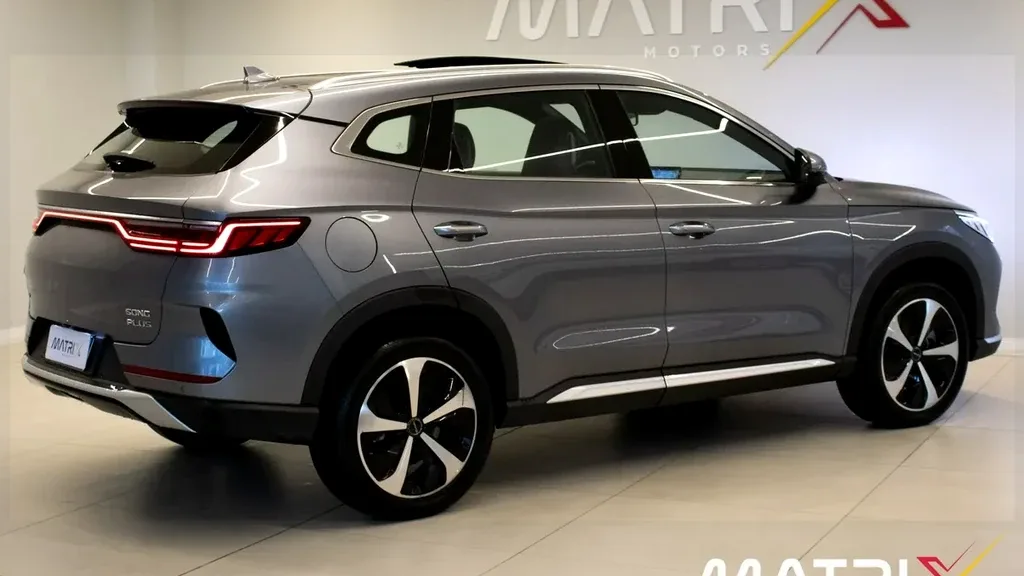 BYD Song Plus - Imagem 18