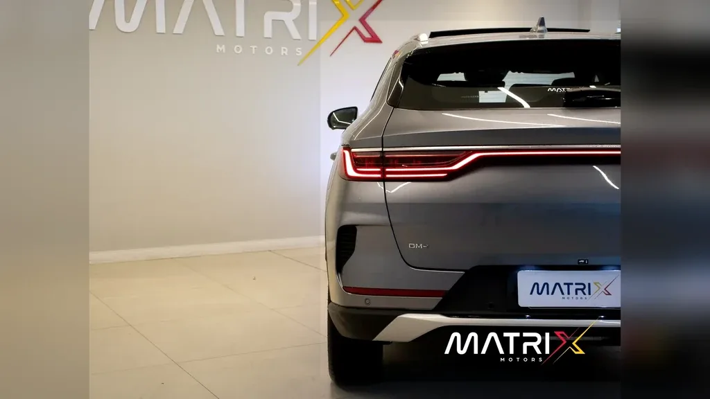 BYD Song Plus - Imagem 19