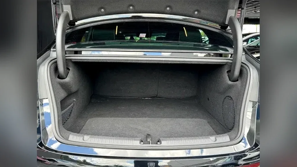 BYD Seal - Imagem 12