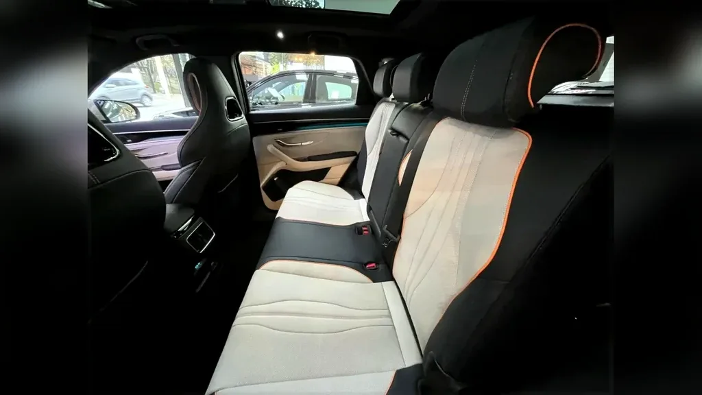 BYD Song Plus - Imagem 9