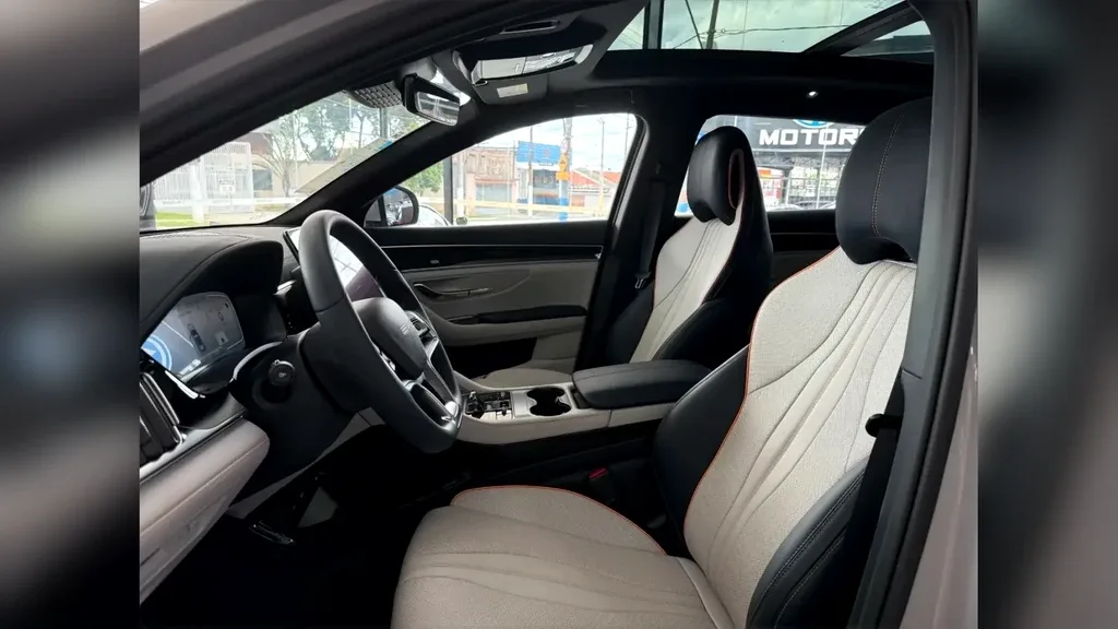 BYD Song Plus - Imagem 13