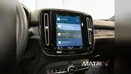 Volvo C40 Recharge - Miniatura 10