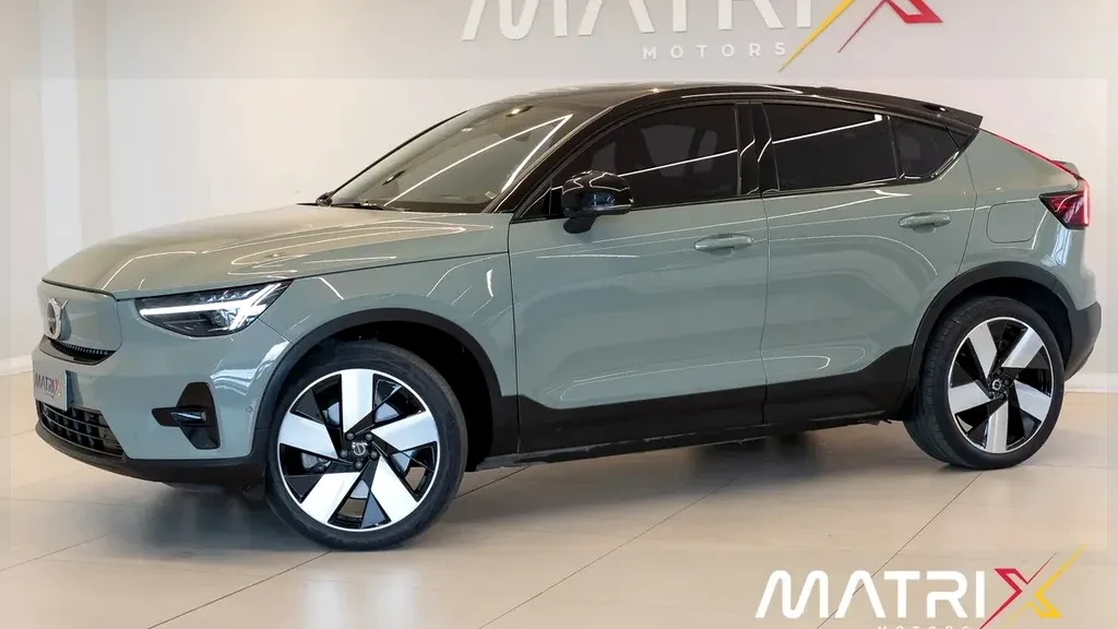 Volvo C40 Recharge - Imagem 19