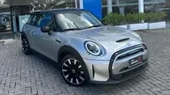 Mini Cooper SE - Miniatura 1