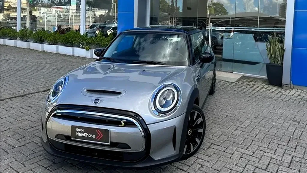 Mini Cooper SE - Imagem 2