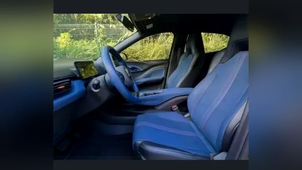 BYD Dolphin Mini - Imagem 7