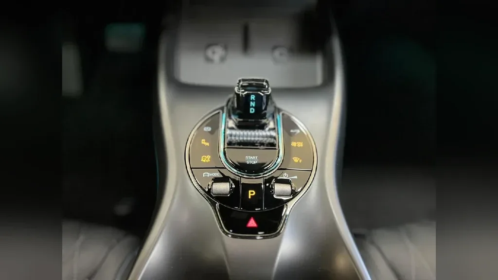 BYD Seal - Imagem 14