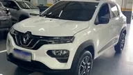Renault Kwid E-tech Electric - Miniatura 1