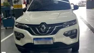 Renault Kwid E-tech Electric - Miniatura 4