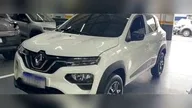Renault Kwid E-tech Electric - Miniatura 5