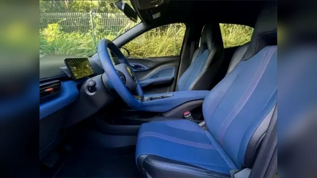 BYD Dolphin Mini - Imagem 9