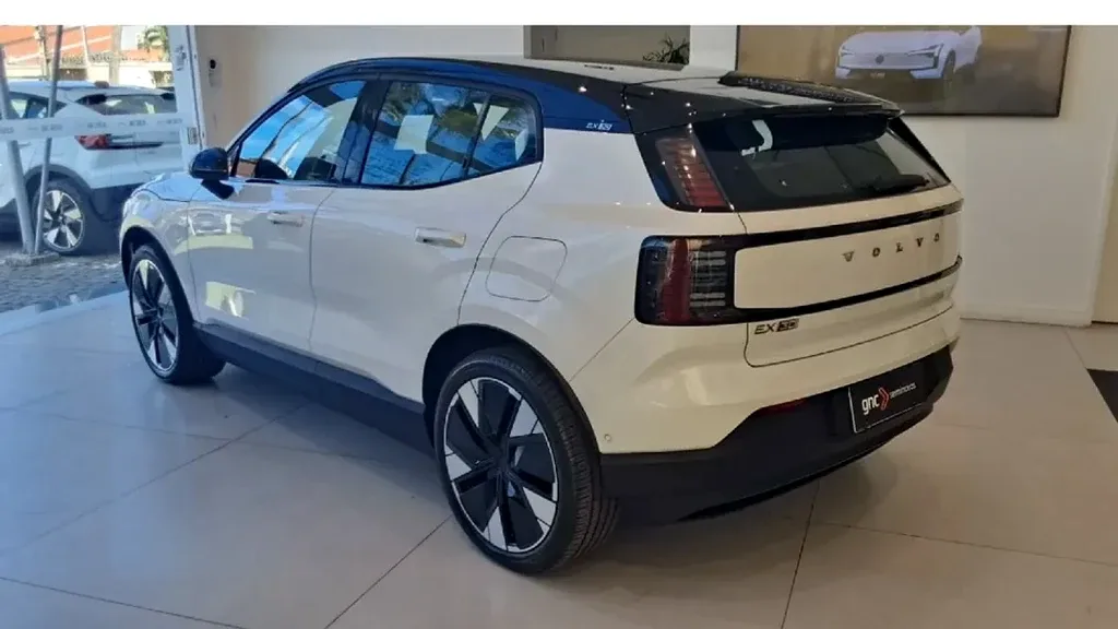 Volvo EX30 - Imagem 5