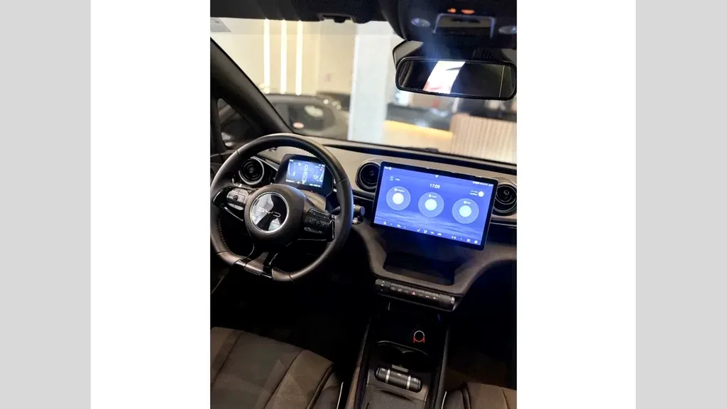 BYD Dolphin Plus - Imagem 6