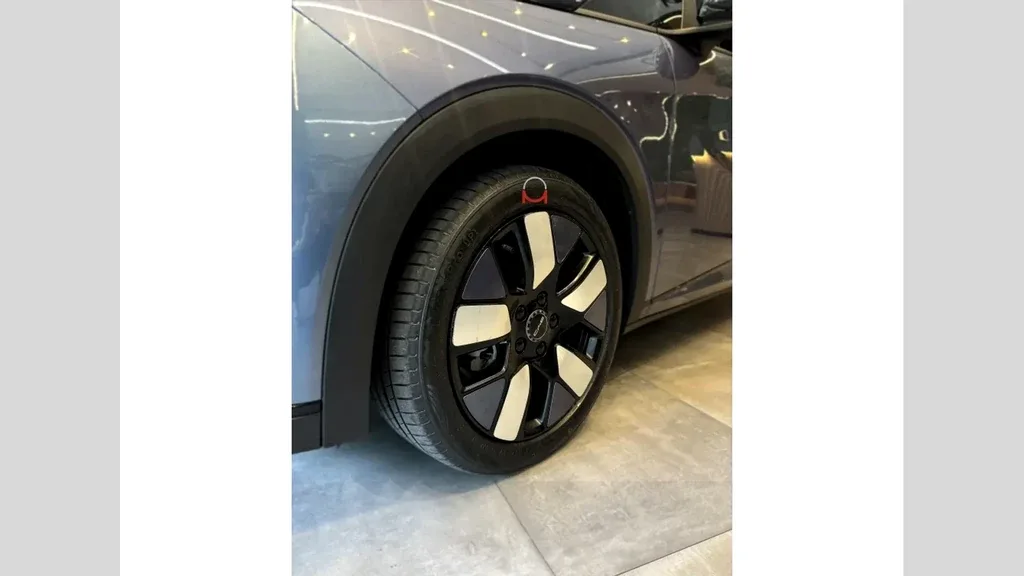 BYD Dolphin Plus - Imagem 9