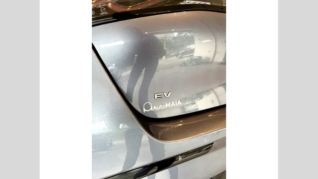 BYD Dolphin Plus - Imagem 17