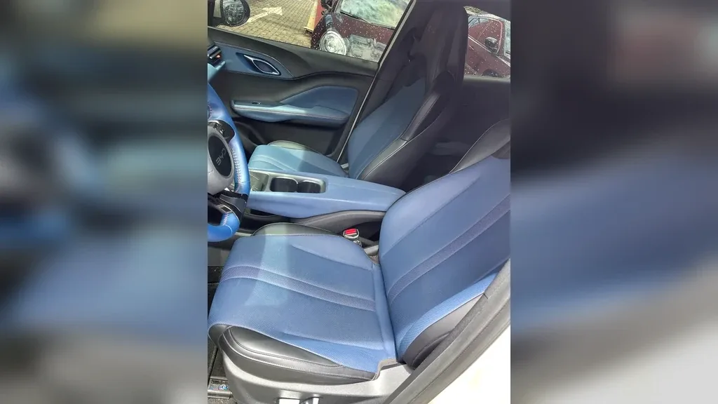 BYD Dolphin Mini - Imagem 7