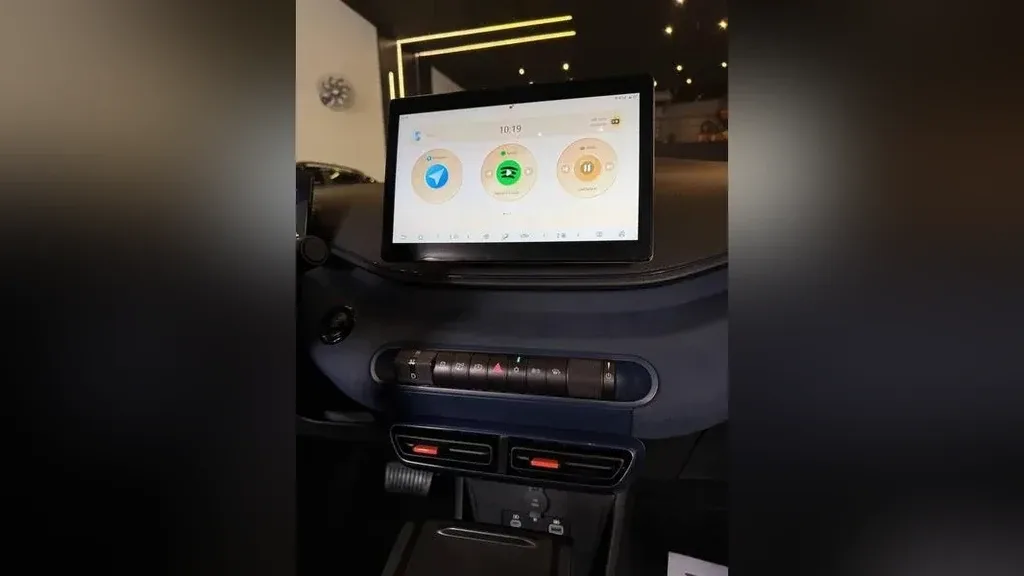 BYD Dolphin Mini - Imagem 12