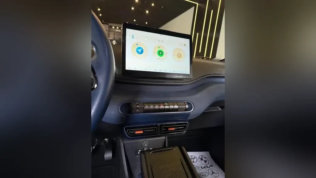 BYD Dolphin Mini - Imagem 13