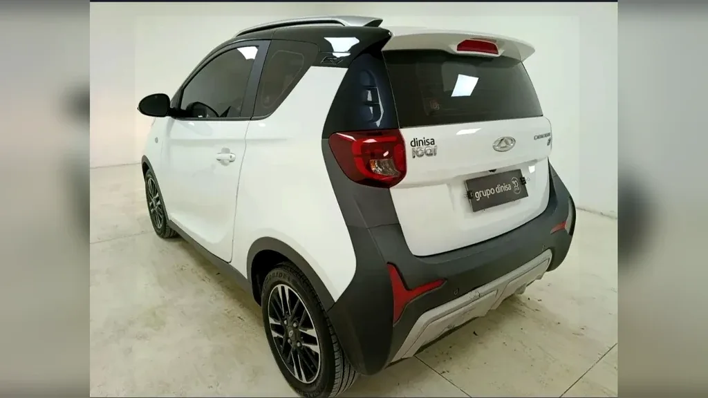 Chery Eq1 - Imagem 3
