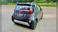 Chery Eq1 - Miniatura 10