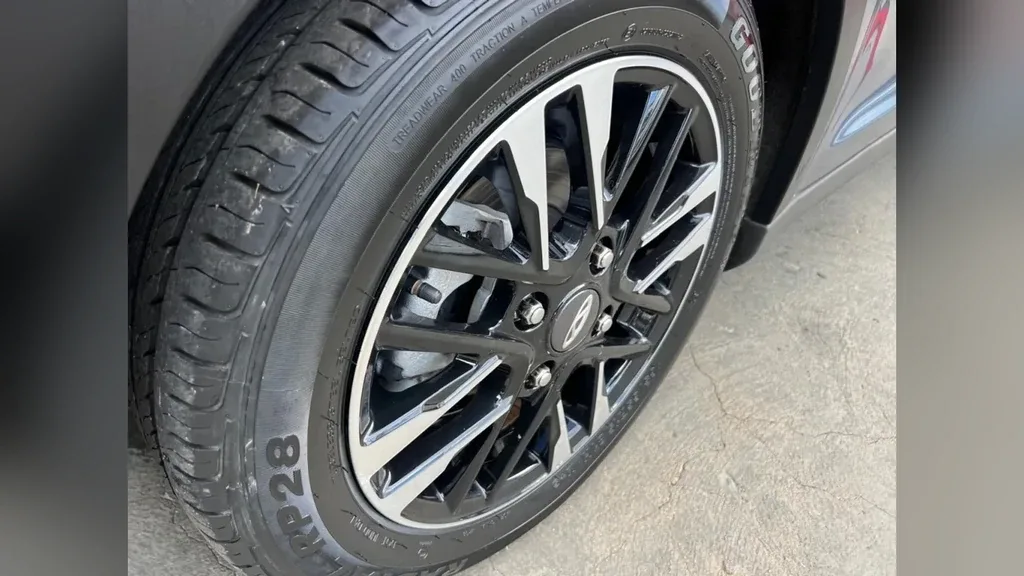 Chery Eq1 - Imagem 11