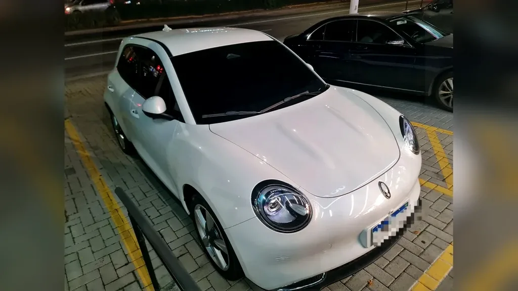 GWM Ora 03 - Imagem 2