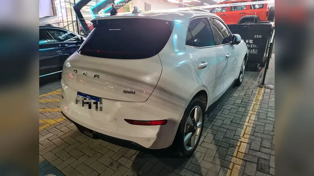 GWM Ora 03 - Imagem 4