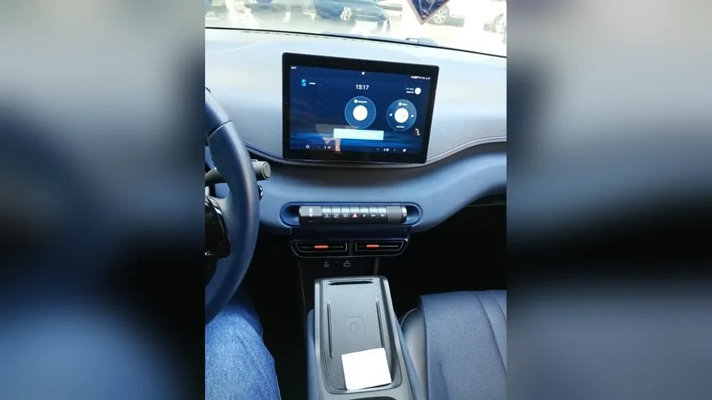 BYD Dolphin Mini - Imagem 4