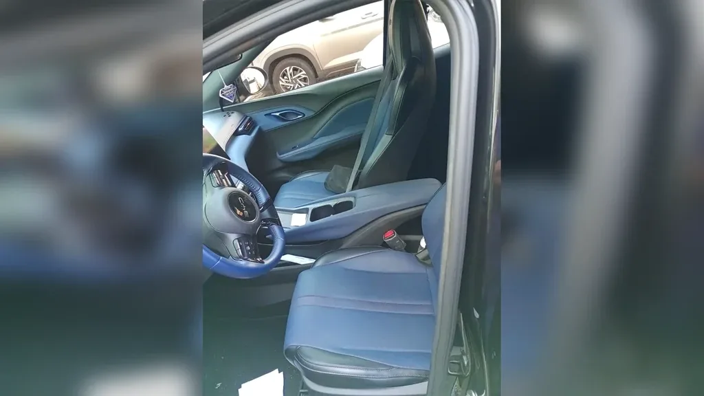 BYD Dolphin Mini - Imagem 2