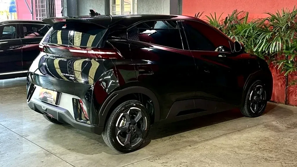 BYD Dolphin Mini - Imagem 5