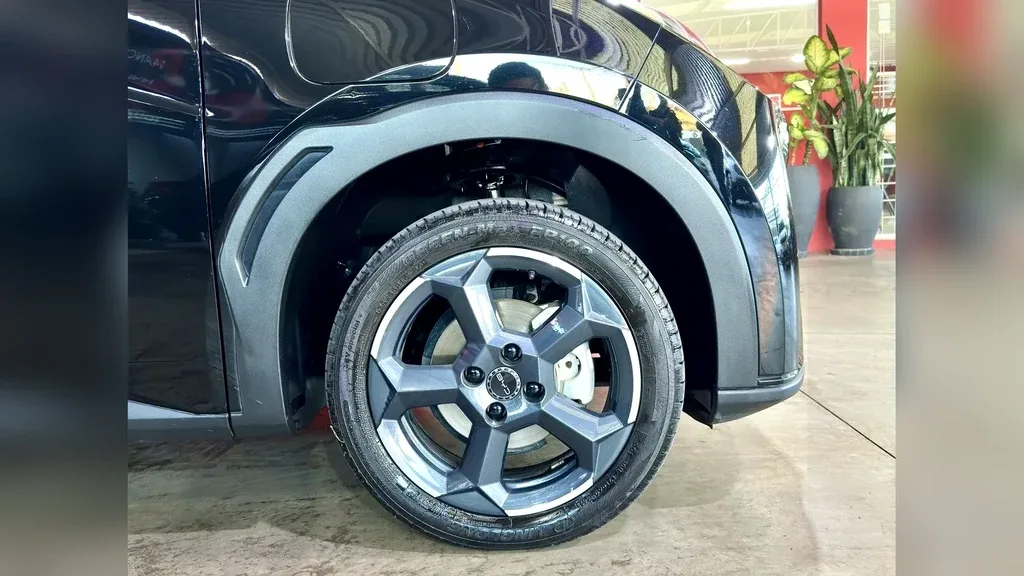 BYD Dolphin Mini - Imagem 9