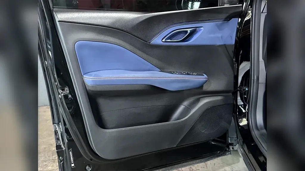 BYD Dolphin Mini - Imagem 10